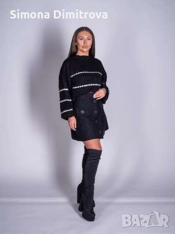 Блузи на топ цени! , снимка 6 - Блузи с дълъг ръкав и пуловери - 52660614