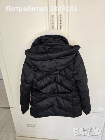 Дамско зимно яке, снимка 9 - Якета - 46091093