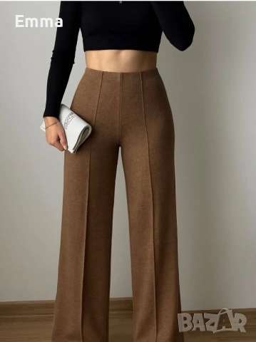 Панталон на Зара, снимка 2 - Панталони - 54083477