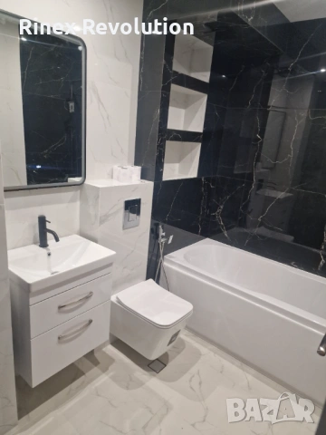 Двуетажна къща под наем в село Марково, снимка 12 - Къщи - 54071614