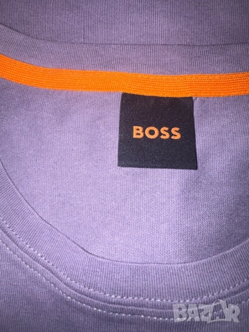 BOSS, снимка 3 - Блузи - 54037321