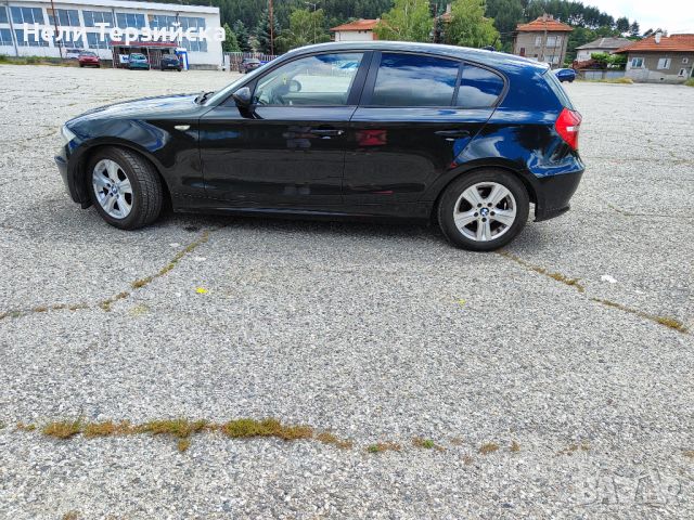 BMW 116d, снимка 2 - Автомобили и джипове - 46204463