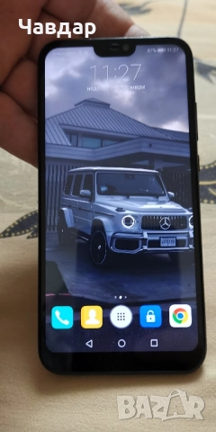 Продавам Huawei P20 lite, снимка 2 - Huawei - 52104983