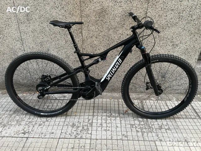 Specialized Turbo Levo FSR 29''E-bike/RoskShox Revalation/Fox Float Air/, снимка 2 - Велосипеди - 46868075