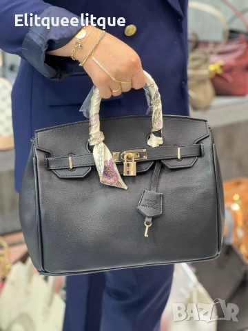 чанти HERMES 25cm 30cm, снимка 5 - Чанти - 52237577