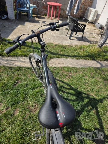 Продавам велосипед Genesis , снимка 2 - Велосипеди - 53706942