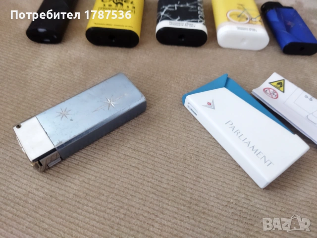 Лот запалки, снимка 5 - Колекции - 53824191