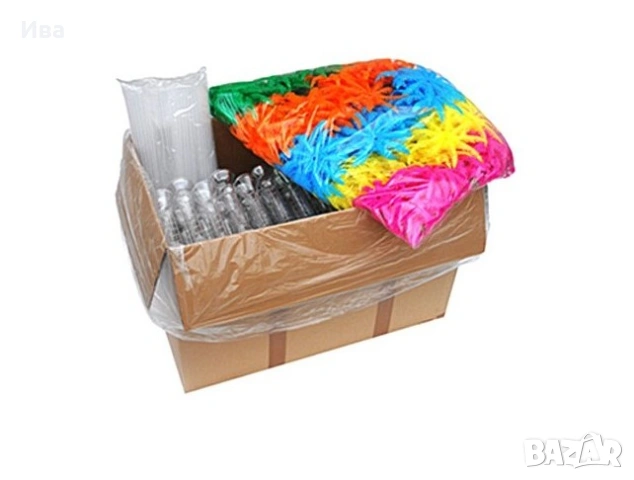 Атрактивни чаши ПАЛМА за крежина - спирала или гладки 350 мл, снимка 4 - Чаши - 53896048