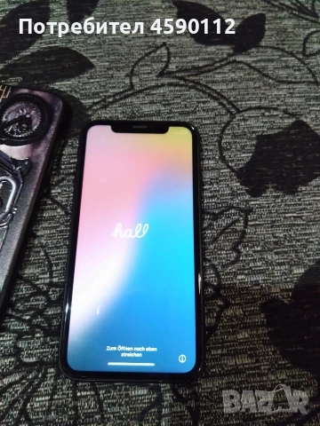 iPhone XR BL 64 