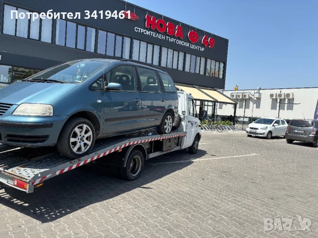 Транспорт на автомобили/Пътна помощ, снимка 12 - Транспортни услуги - 47969763