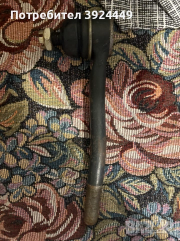 Стабилизираща щанга