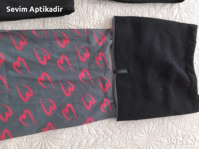 Маркови плетени шапки и шалове , снимка 8 - Шапки - 52935950