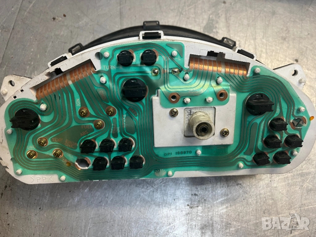 Табло ДЕУ Матиз, снимка 3 - Части - 51565623