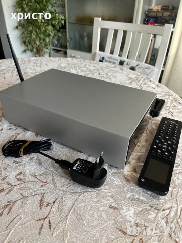 Redox Joy S119 мрежов ресийвър, снимка 6 - Ресийвъри, усилватели, смесителни пултове - 53128721