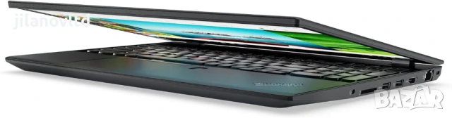 Лаптоп Lenovo ThinkPad T570 i7-6600U 16GB 512GB 940MX ГАРАНЦИЯ, снимка 4 - Лаптопи за работа - 51056628