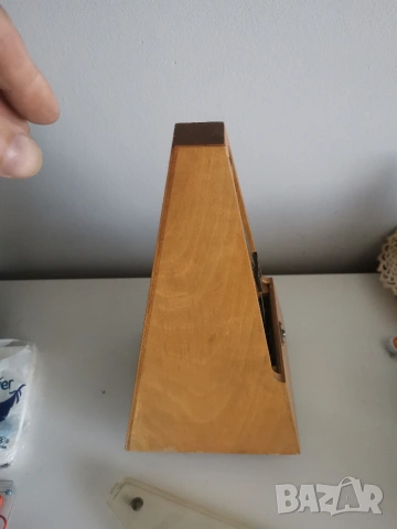 Метроном , снимка 5 - Други - 53835257