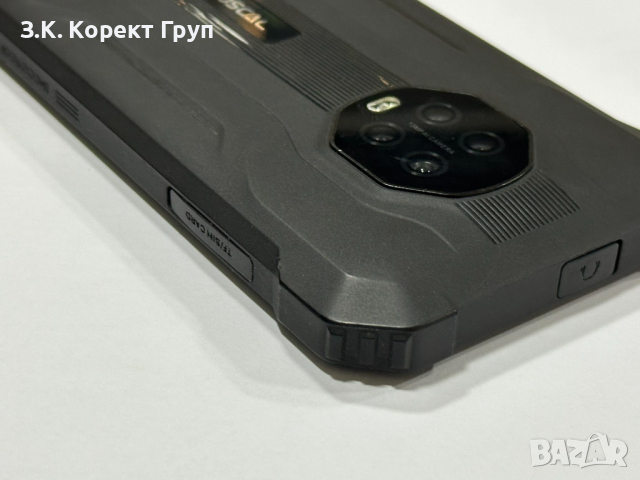 BLACKVIEW OSCAL S60 PRO DUAL SIM 32GB 4GB, снимка 6 - Други - 45040392