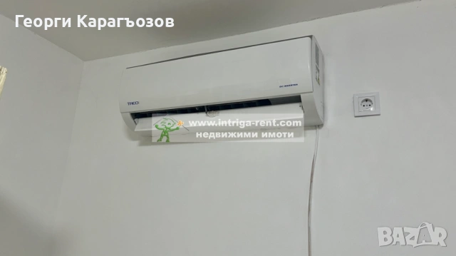 №4056 Тристаен апартамент под наем в квартал Овчарски, близо до ”Паисий Хилендарски”., снимка 11 - Апартаменти - 53416585