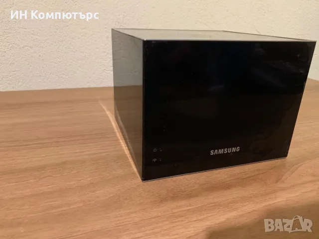 Продавам уредба Samsung PS-WD7100, снимка 2 - Аудиосистеми - 49498171