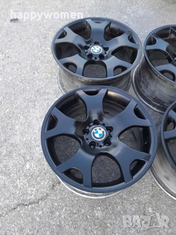 Джанти 5х120 19ц спорт пакет 9-10Ж, снимка 2 - Гуми и джанти - 51851110