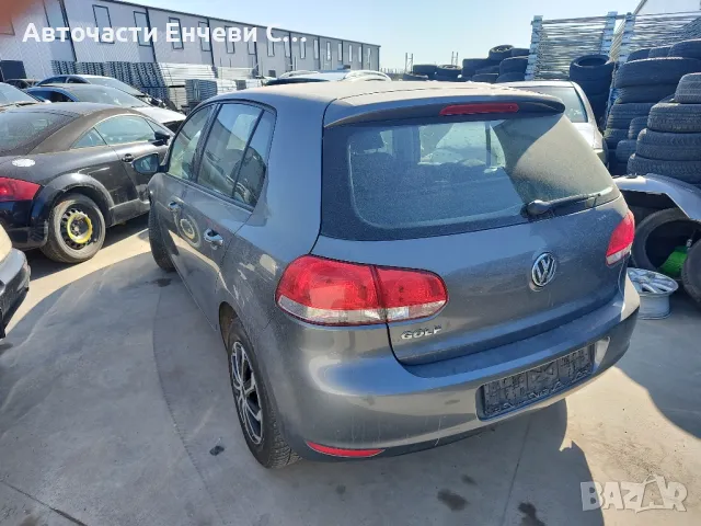 VW Golf 6 1.4бензин, Хечбек, на части, снимка 6 - Автомобили и джипове - 50016132