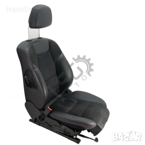 Кожен салон Mercedes-Benz C-Class 204 (W/S/C) 2007-2014 ID: 145645, снимка 3 - Части - 49811343