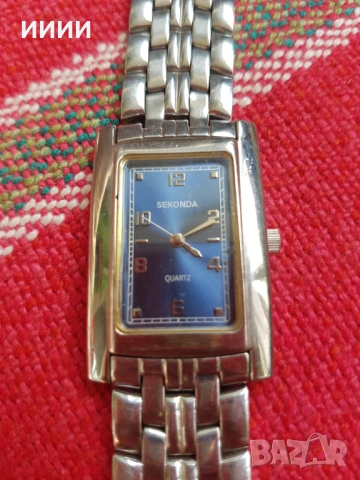 Мъжки часовник SEKONDA