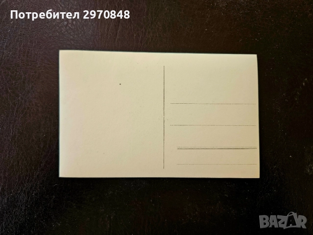 България София Александър Невски 1928 1929, снимка 2 - Филателия - 51472419