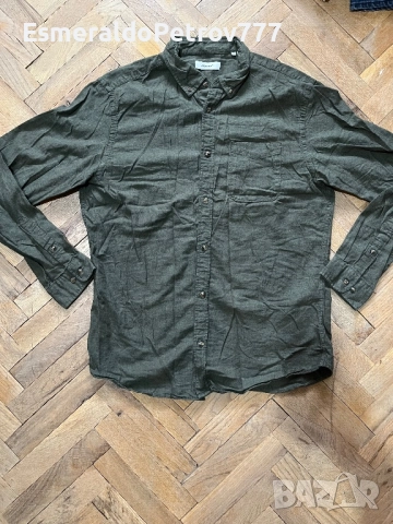 Мъжка риза Jack & Jones