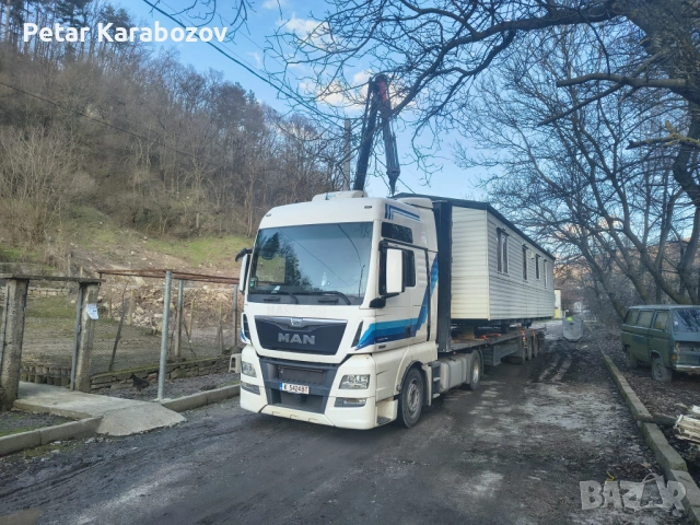 Мобилни къщи Евтини къщи Сглобяеми къщи 