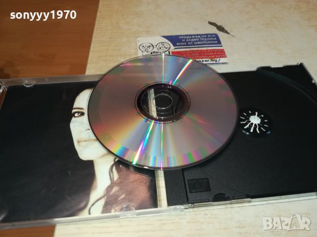 OFRA HAZA CD 2105240940, снимка 16 - CD дискове - 45836130