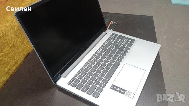 Лаптоп Lenovo IdeaPad 1 15IGL7 за части, снимка 4 - Части за лаптопи - 52996536