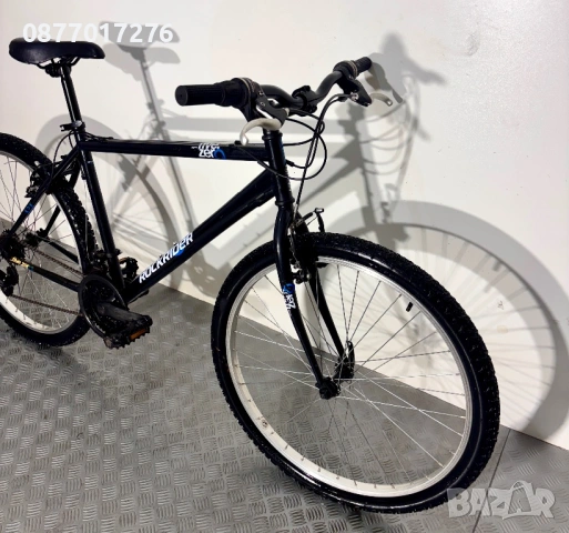 Велосипед Rockrider 26 цола (налични 2 БРОЯ)/ колело, снимка 2 - Велосипеди - 53736885