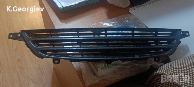 решетка от toyota Т22