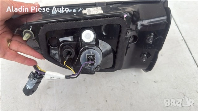 Заден ляв стоп на Ford Kuga Hatchback година 2020 2021 2022 2023 код LV4B13A603AM, LV4B-13A603-AM , снимка 4 - Аксесоари и консумативи - 52033118