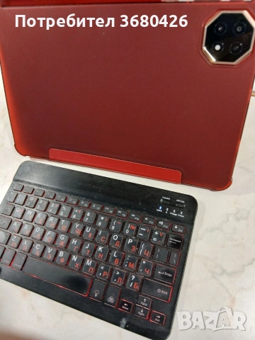 Таблет Teclast T60Ai Pro - 12 инча , снимка 6 - Таблети - 53766665