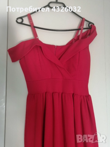 Официална рокля, снимка 5 - Рокли - 52348998