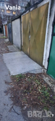 Гараж под наем, снимка 4 - Гаражи и паркоместа - 53695795