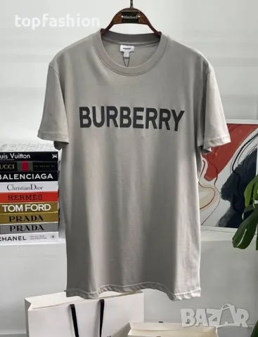 Мъжки тениски лукс качество, снимка 15 - Тениски - 50427735