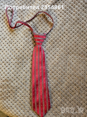 Детска вратовръзка 
