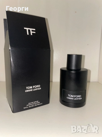 Tom Ford Ombre Leather 100ml, снимка 1