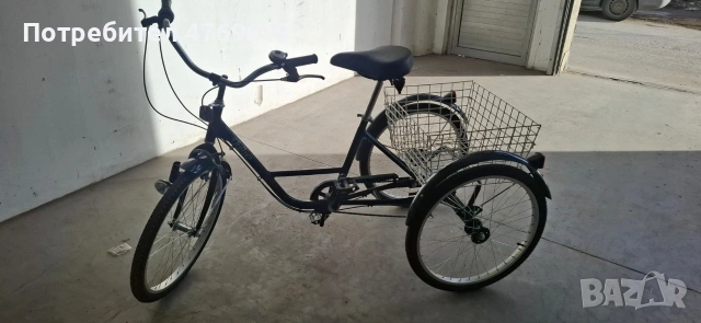 Маркови велосипеди Bulls, Nakamura, Steinbach, KTM и Ortler – по отделно и заедно, снимка 2 - Велосипеди - 53884167