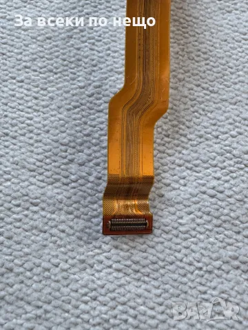 Huawei P Smart 2021 , ЛЕНТОВ КАБЕЛ, снимка 4 - Резервни части за телефони - 49732978