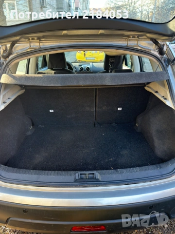 Продавам Нисан Кашкай, снимка 8 - Автомобили и джипове - 53161054