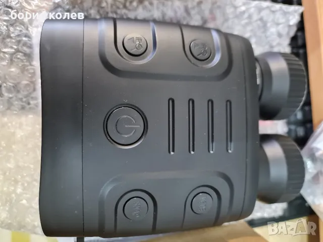 бинокъл за нощно виждане , снимка 2 - Оборудване и аксесоари за оръжия - 50022647