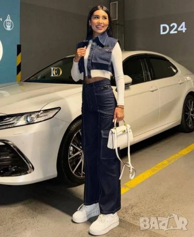 дамски комплект 