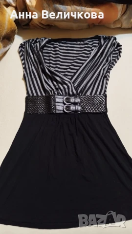 Продавам дамски потници и ризи до 25 лв, снимка 6 - Ризи - 51407422