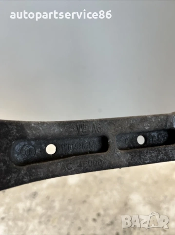 Конзола за монтаж за Volkswagen Scirocco 2.0 Tfsi (2008) Ac46000, снимка 2 - Части - 54166270