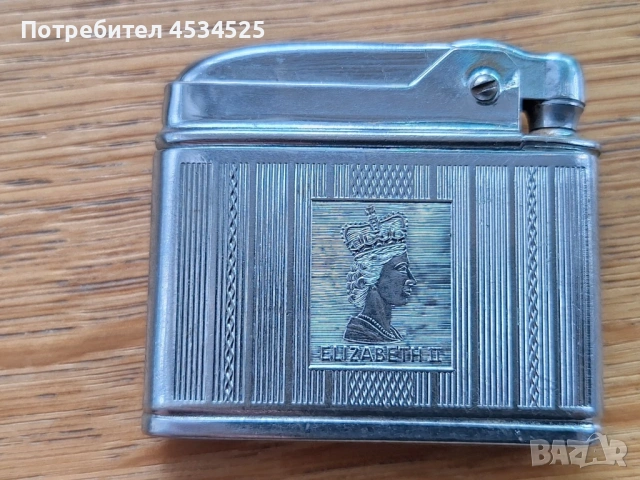 👑 Неползвана Mosda “Coronation 1953” – Елизабет II