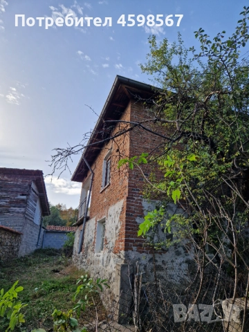 Къща в село Добърско , снимка 3 - Къщи - 51760696